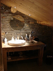 DECO AMBIANCE SALLE DE BAIN SANITAIRE  (1)